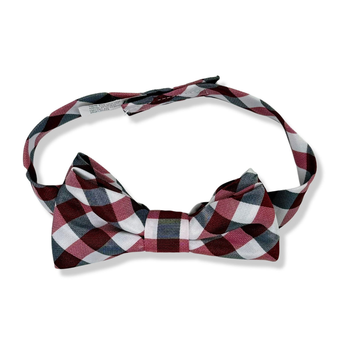 Set de corbata y corbatín para niño, talla 2T, foto 4