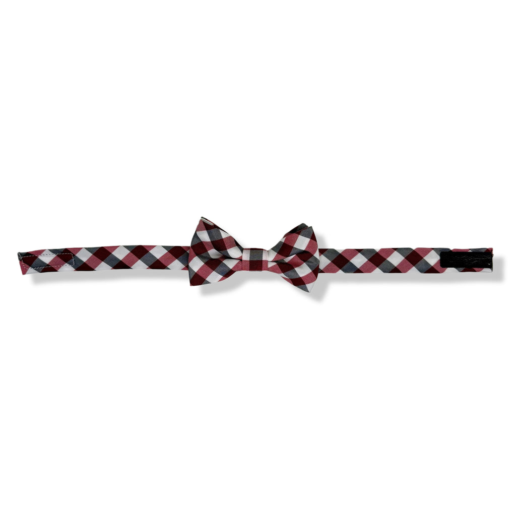 Set de corbata y corbatín para niño, talla 2T, foto 5