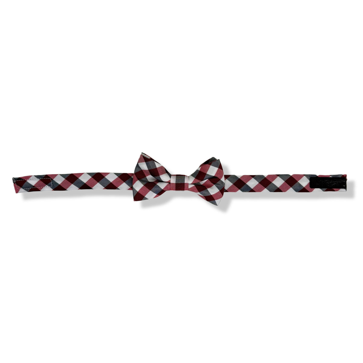 Set de corbata y corbatín para niño, talla 2T, foto 5
