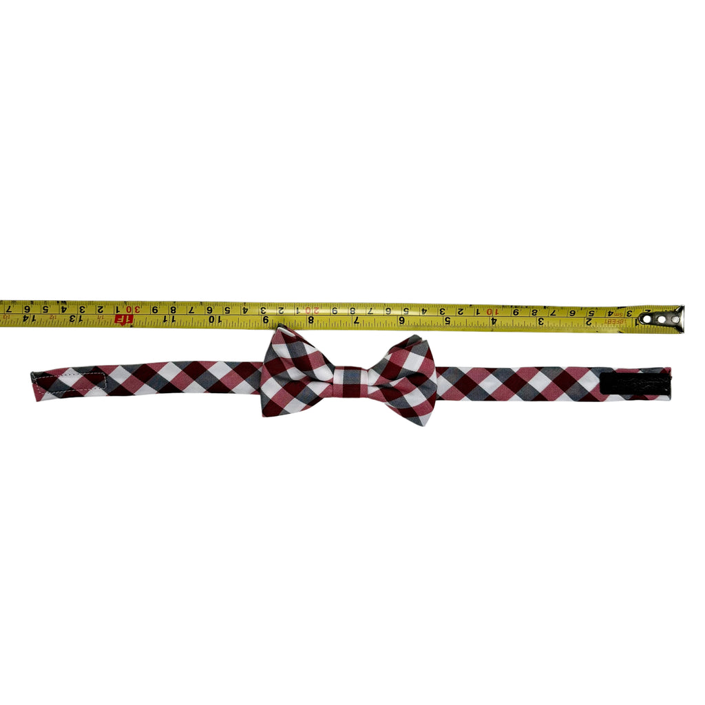 Set de corbata y corbatín para niño, talla 2T, foto 6