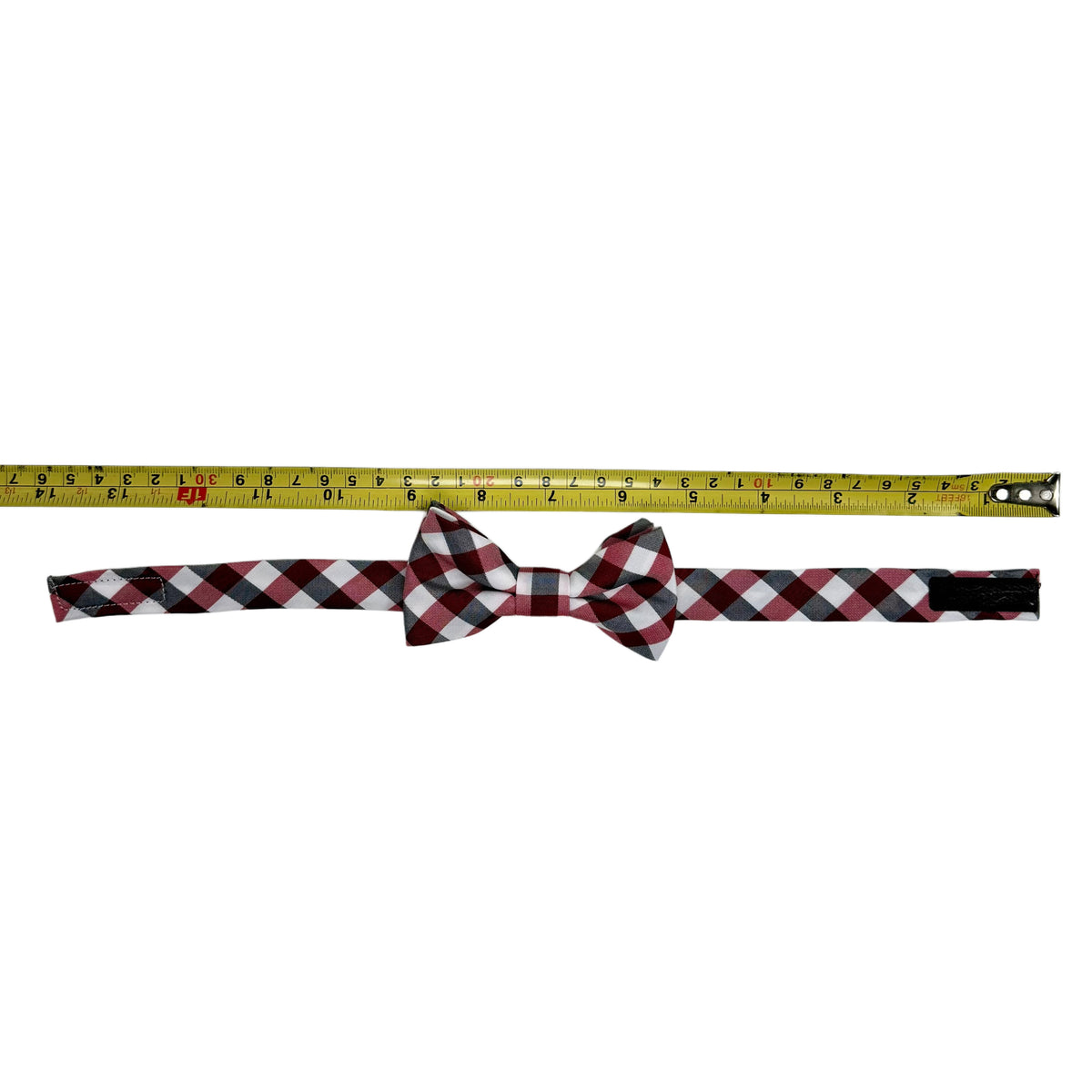 Set de corbata y corbatín para niño, talla 2T, foto 6