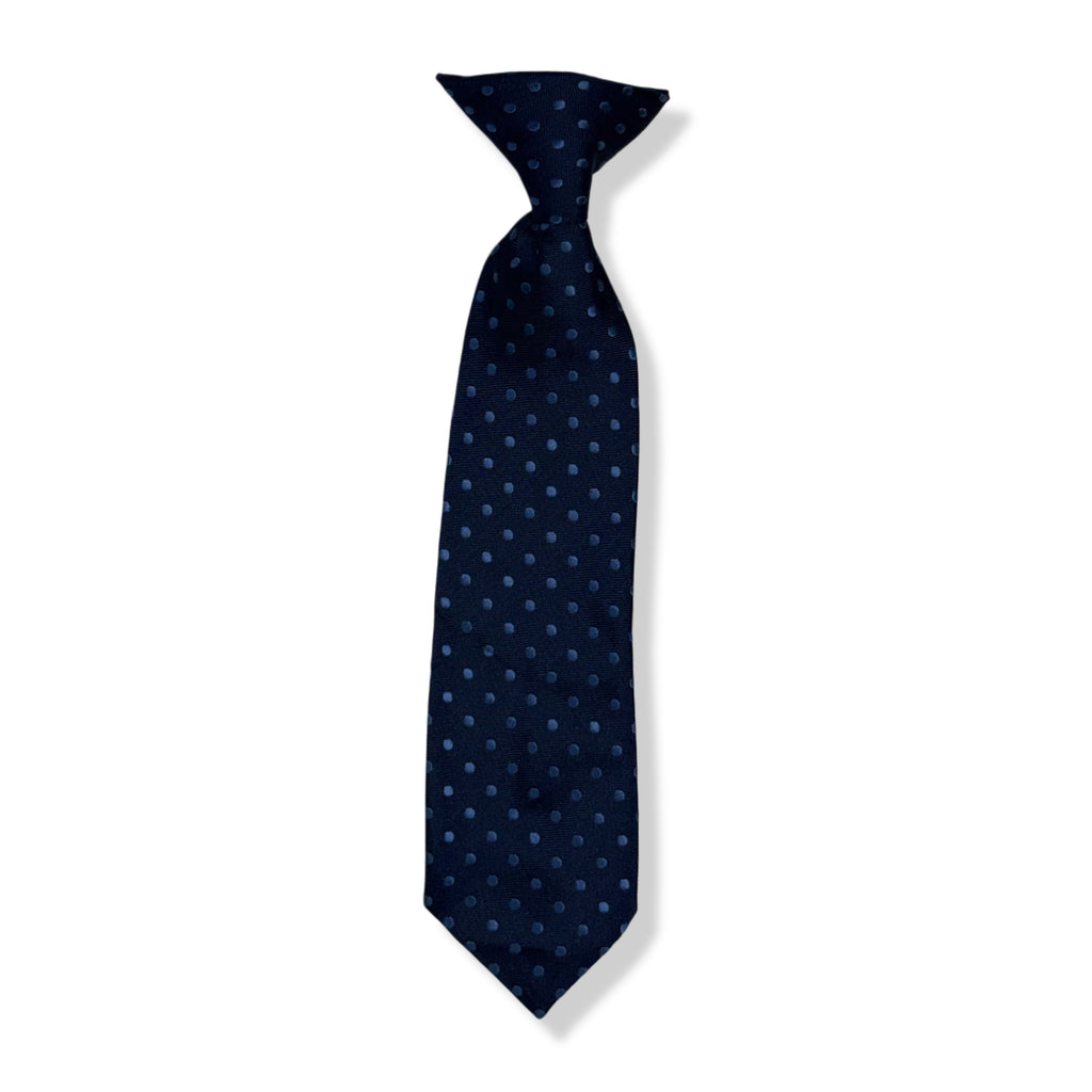 Set de corbata y corbatín para niño, talla 2T, foto 7