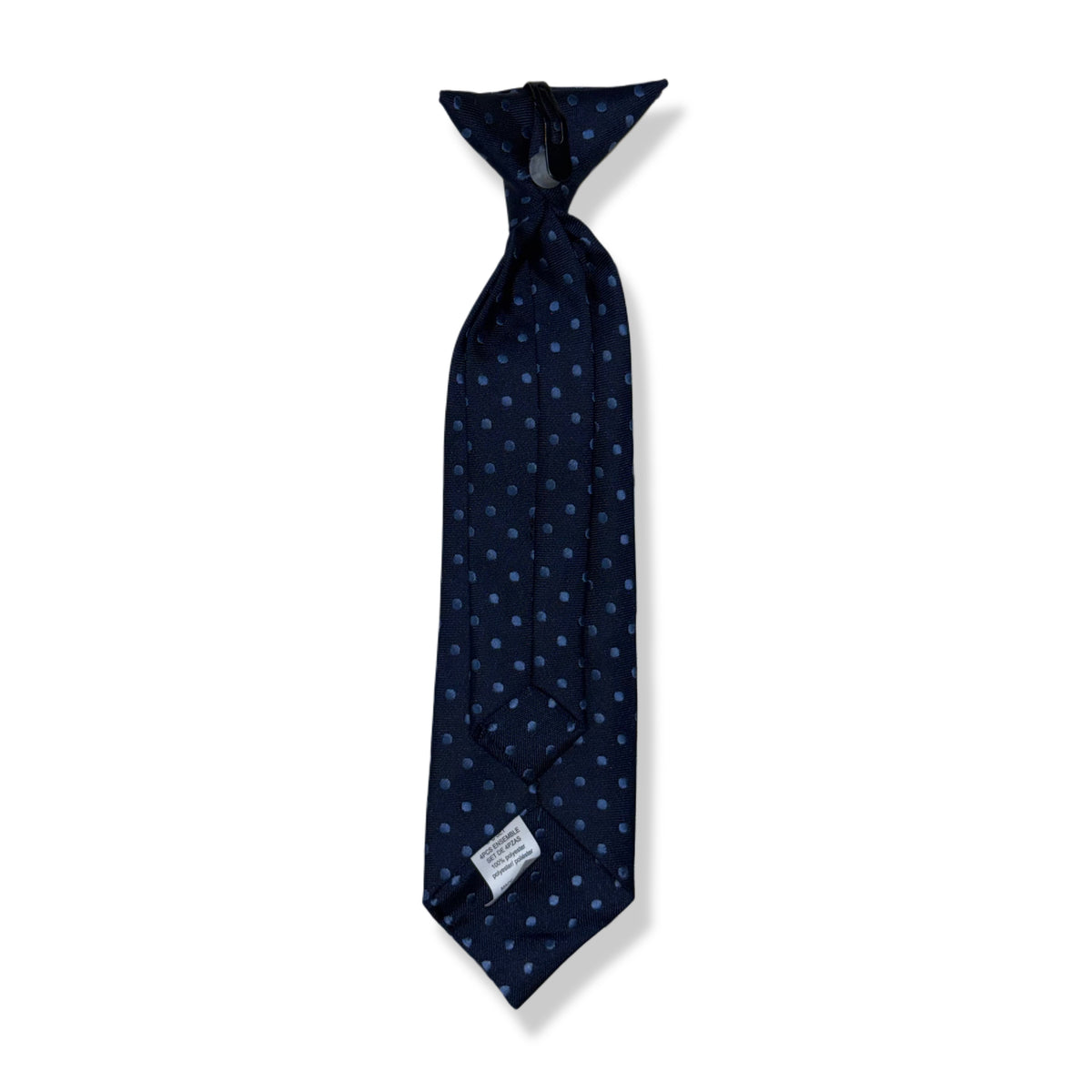 Set de corbata y corbatín para niño, talla 2T, foto 8