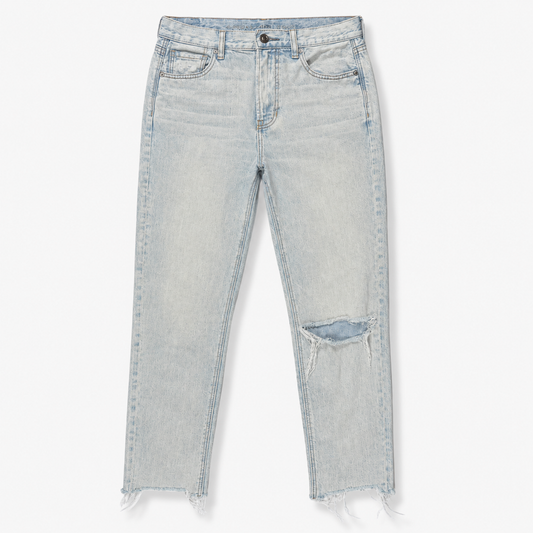 MOM JEANS | AMERICAN EAGLE | TALLA 2