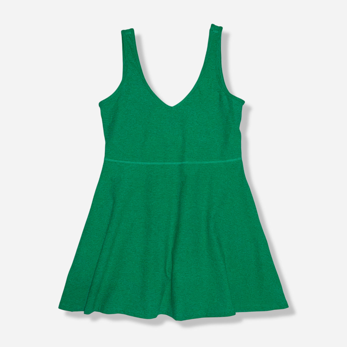 Vestido deportivo Spacedye para mujer Beyond Yoga talla L, foto 2