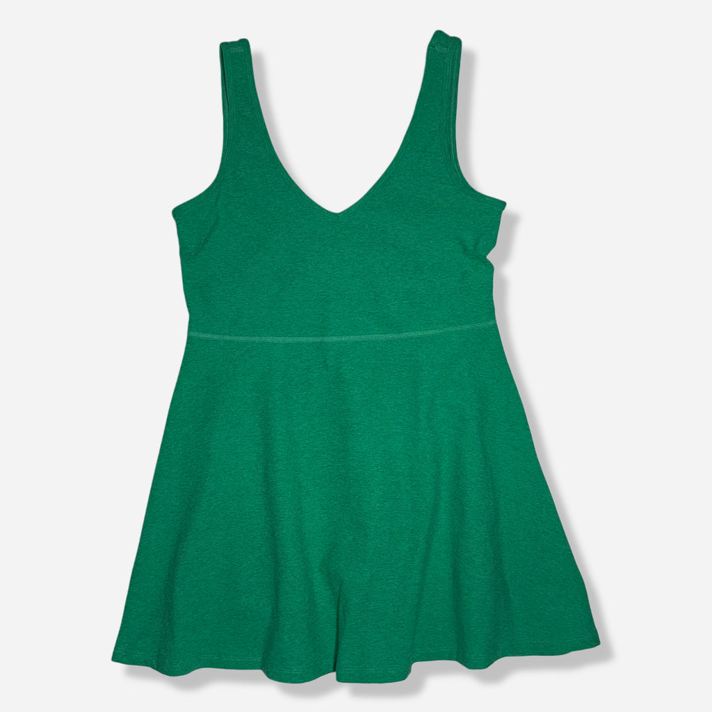 Vestido deportivo Spacedye para mujer Beyond Yoga talla L, foto 4