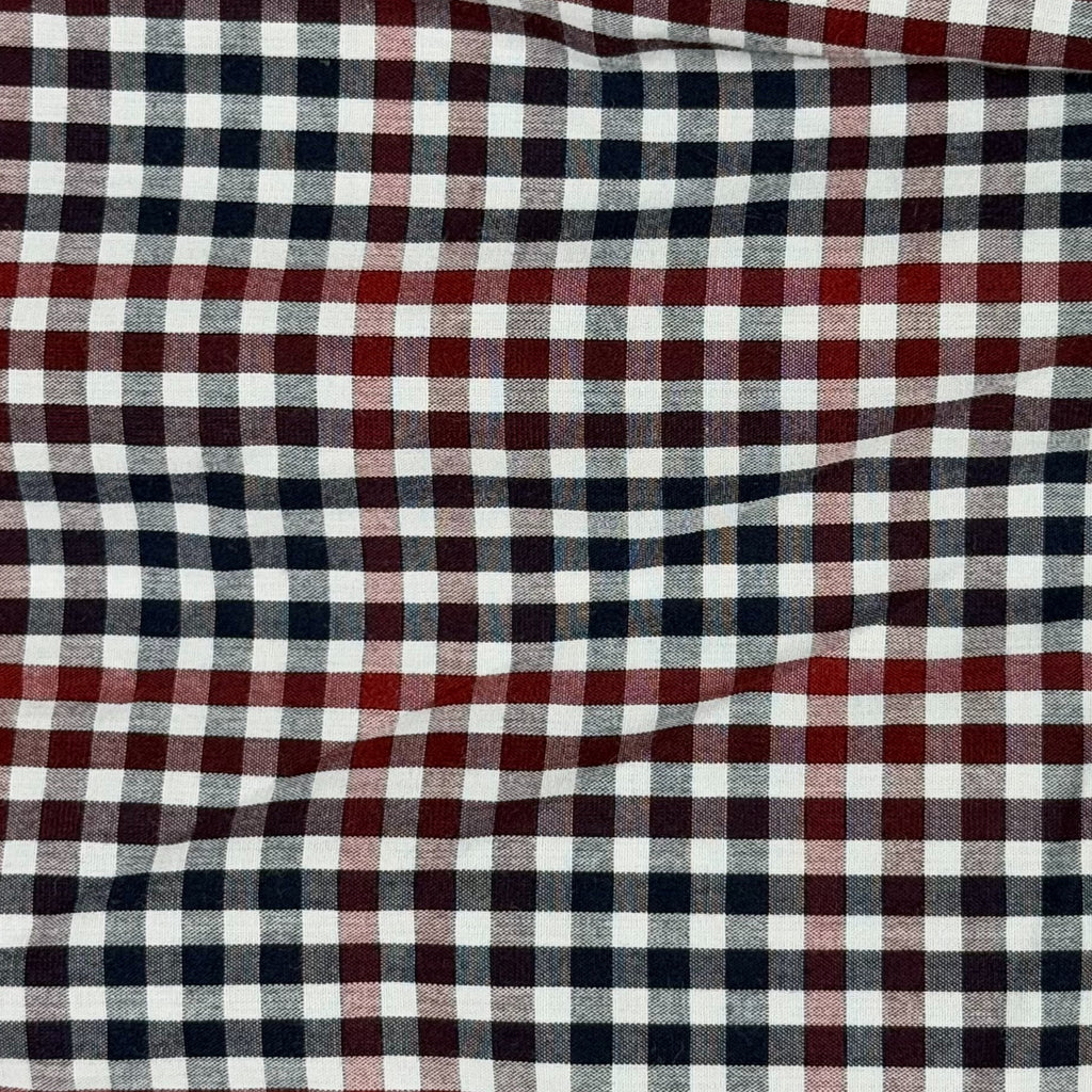 Camisa de cuadros de mangas largas para niño U.S. Polo Assn. talla L (10/12), foto 5