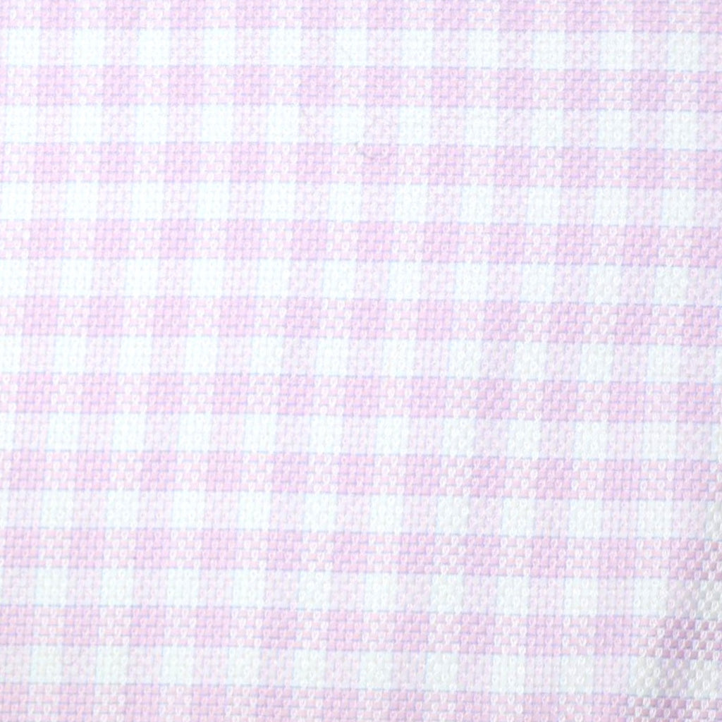 Camisa rosada Michael Strahan, talla 16 1/2, foto 4