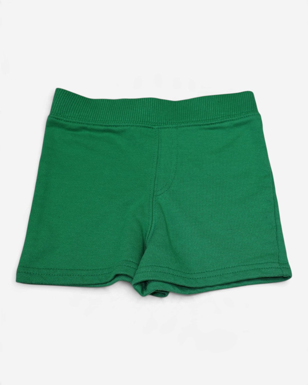 Shorts verdes para bebé talla 6-9 meses, ropa de segunda mano en República Dominicana