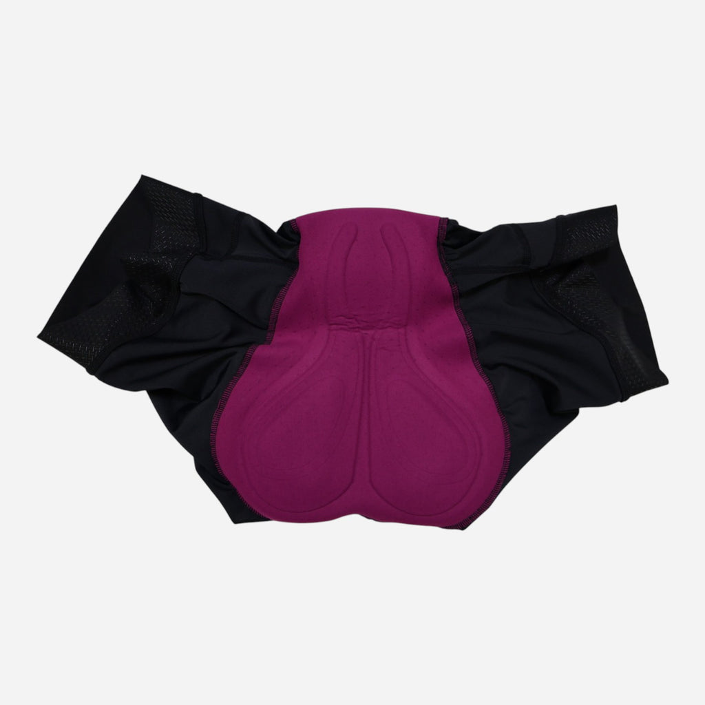 SHORT DE CICLISMO ACOLCHADO | EWEDOOS | TALLA S