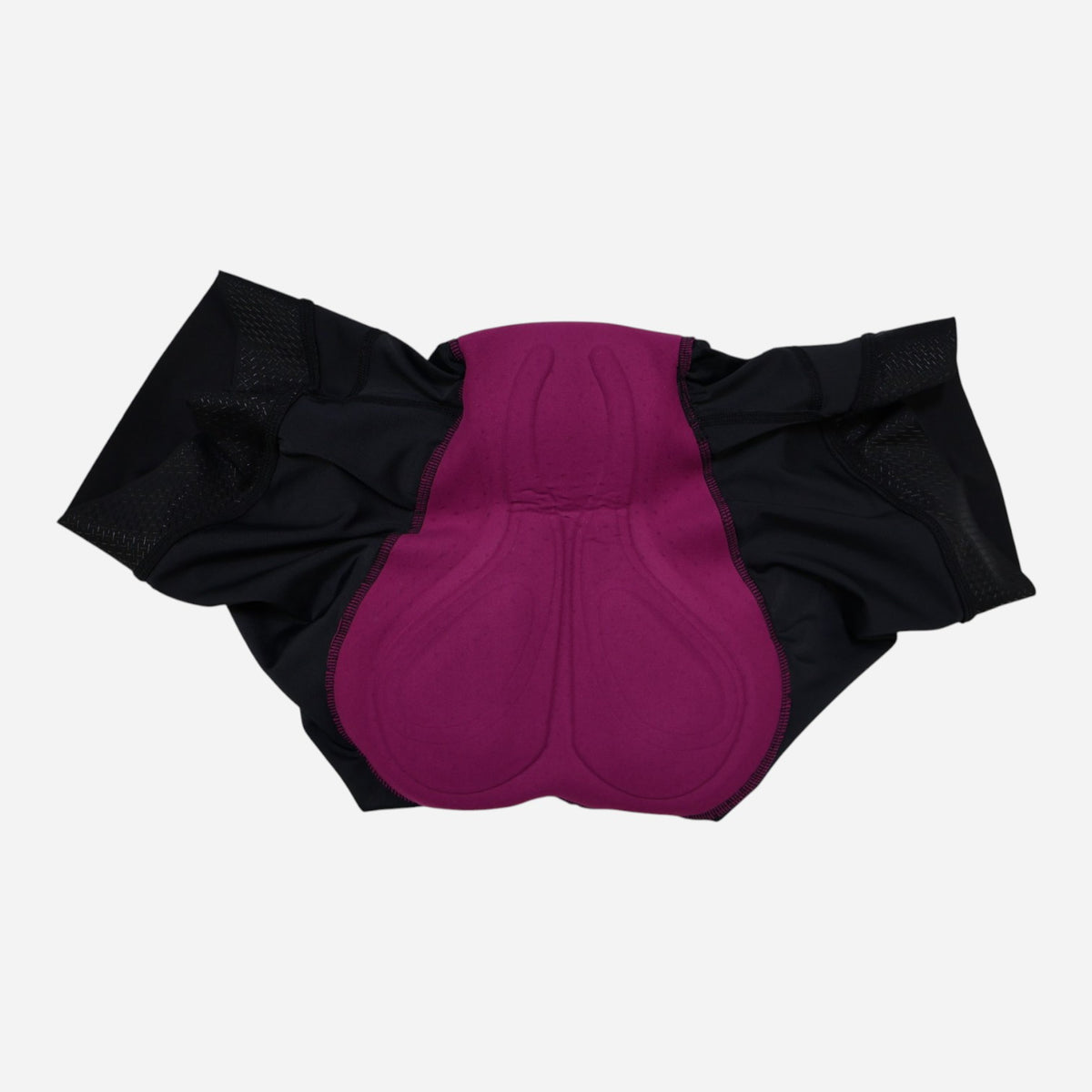 SHORT DE CICLISMO ACOLCHADO | EWEDOOS | TALLA S