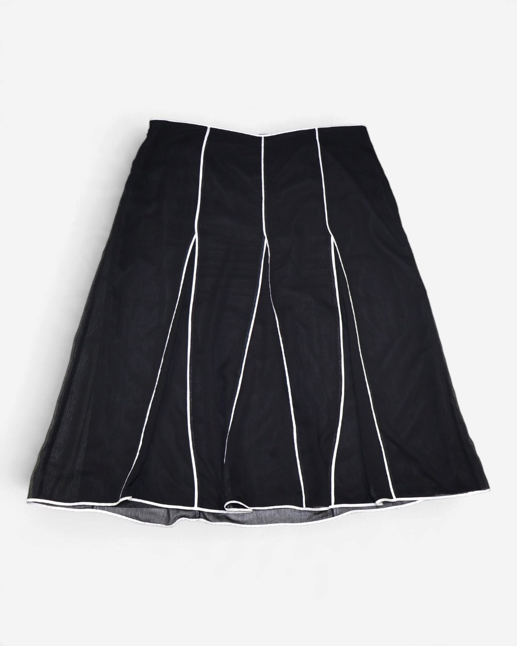 Falda negra Cato Woman, talla 20W, foto 4