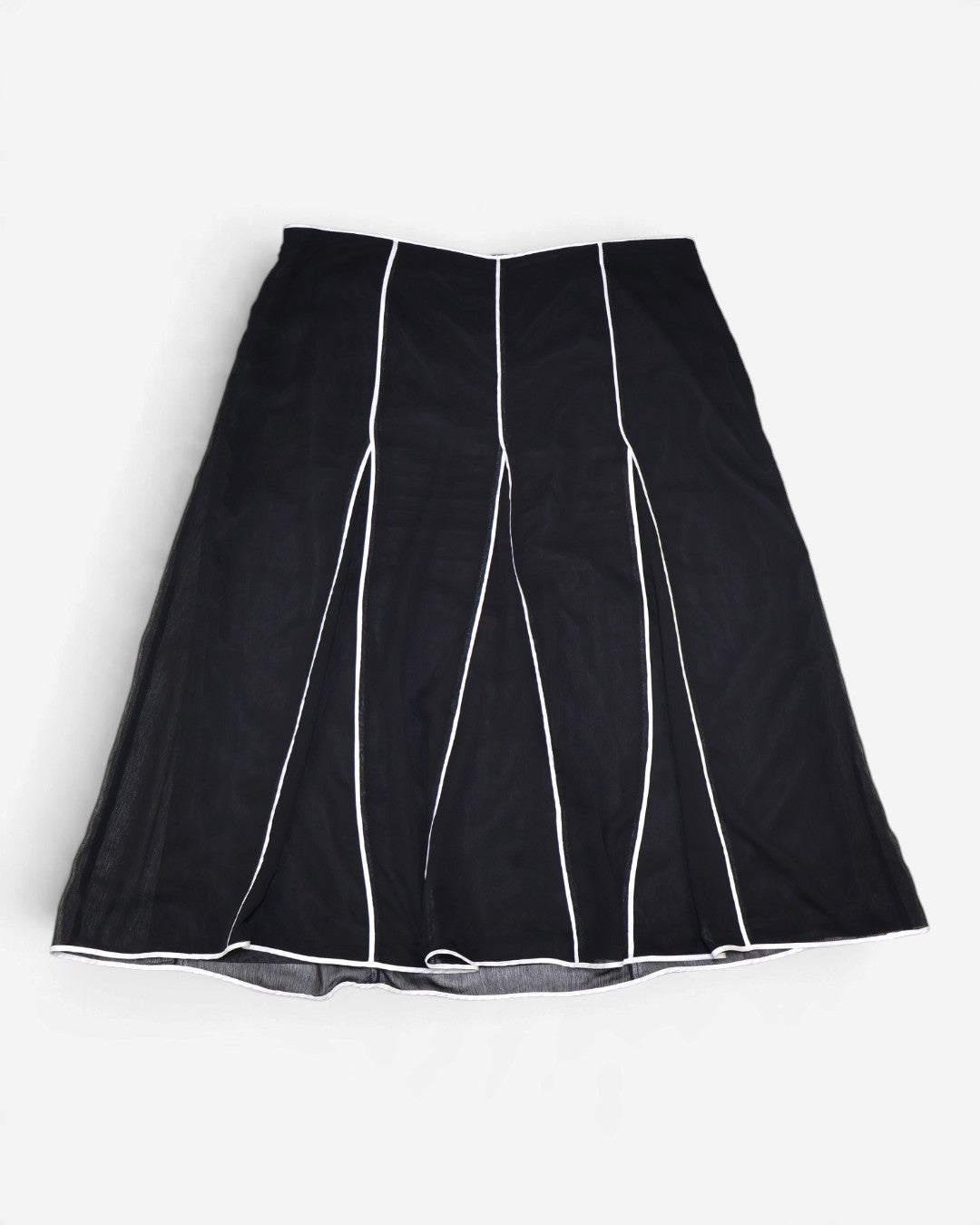 Falda negra Cato Woman, talla 20W, foto 4