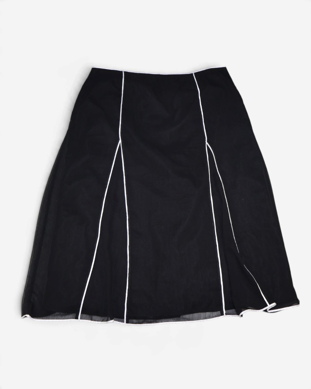 Falda negra Cato Woman, talla 20W, foto 8