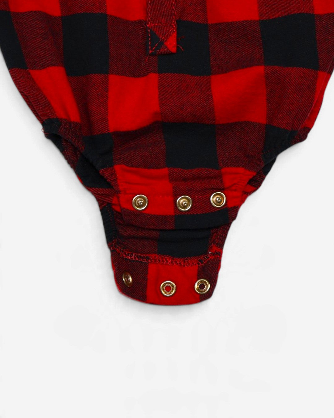 Body de cuadros Tommy Bahama para bebé, talla 6-9 meses, foto 4