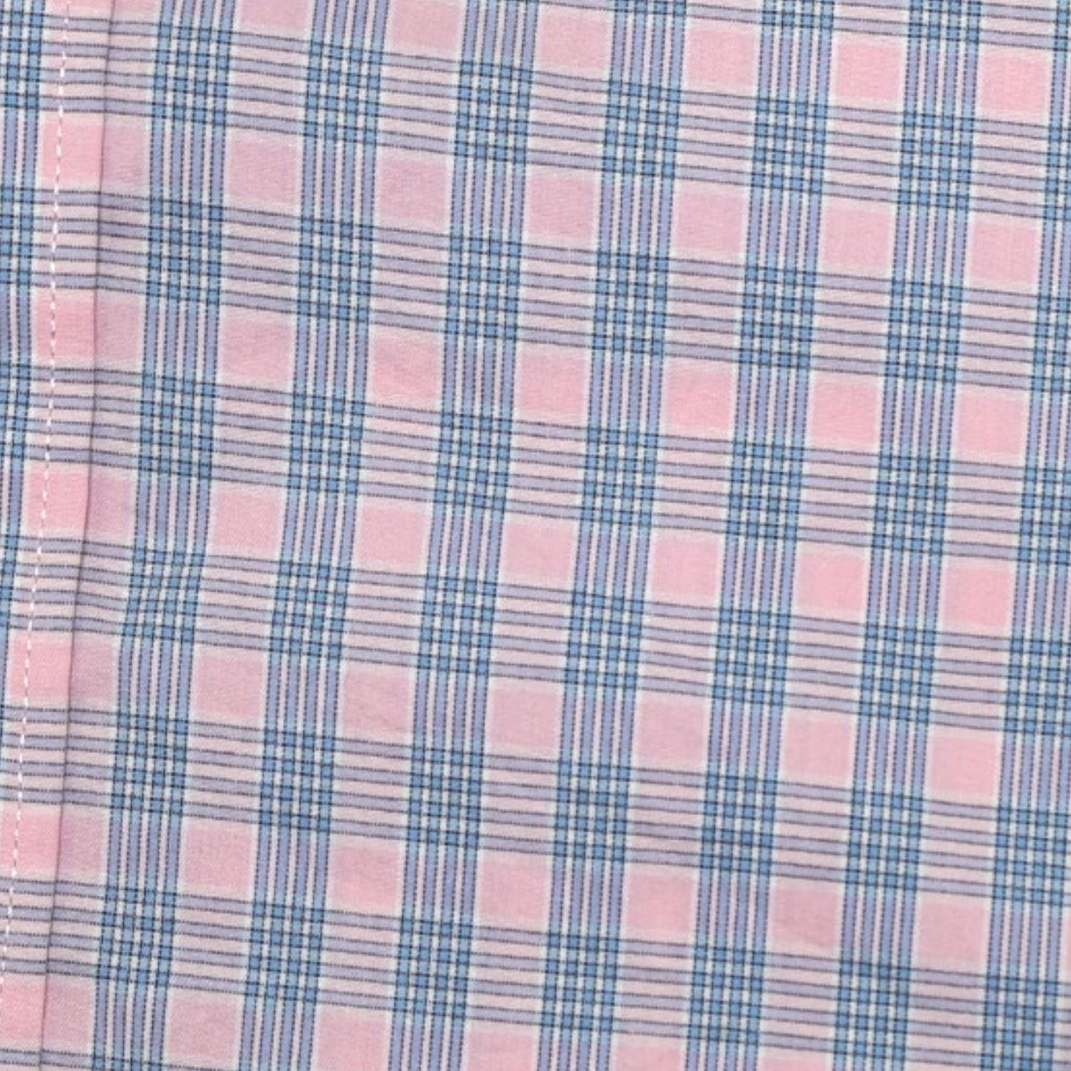 Camisa de cuadros IZOD para niño, talla L, foto 6