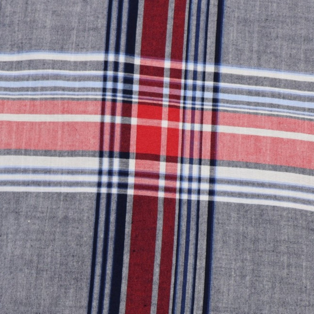 Camisa de cuadros U.S. Polo Assn., talla L, foto 7