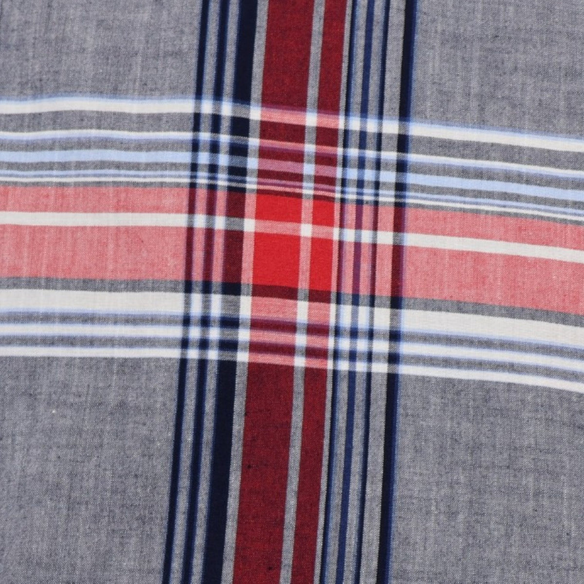 Camisa de cuadros U.S. Polo Assn., talla L, foto 7