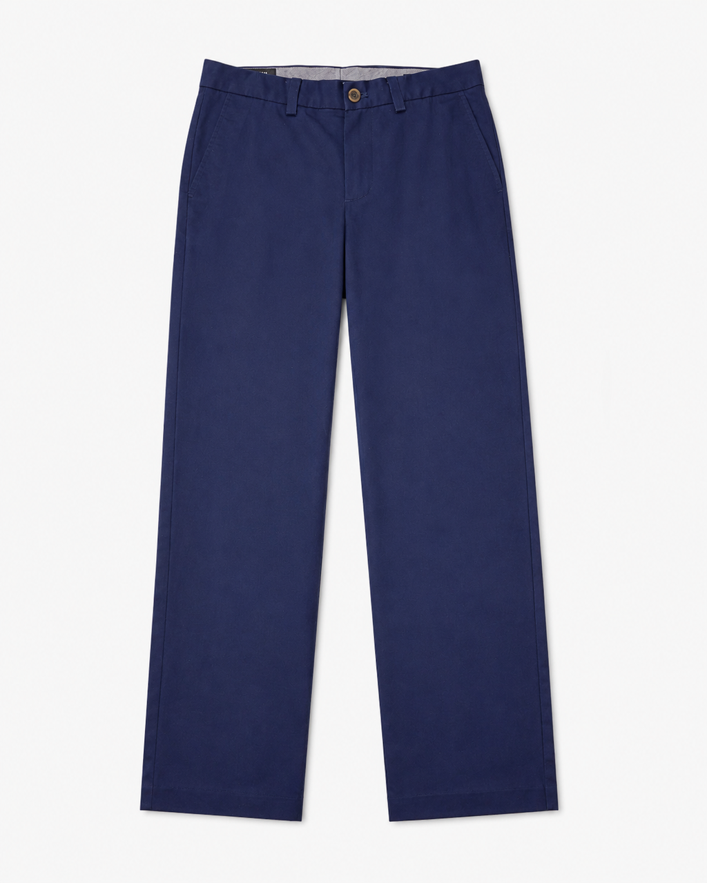 Pantalón azul marino Nordstrom, talla 31X30, foto 2