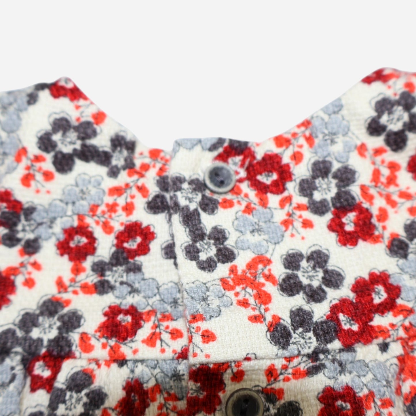 VESTIDO CON ESTAMPADO FLORAL PARA BEBÉS | ZARA | TALLA 3-6M