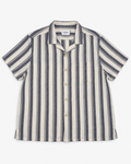 CAMISA DE RAYAS PARA HOMBRE | GOODFELLOW & CO | TALLA XL