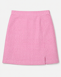 FALDA MINI DE CUADROS VICHY | TOPSHOP | TALLA 6 (S)