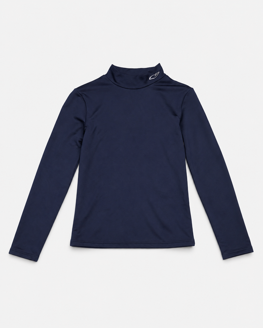 TOP DEPORTIVO AZUL MARINO PARA NIÑOS | C9 BY CHAMPION | TALLA S