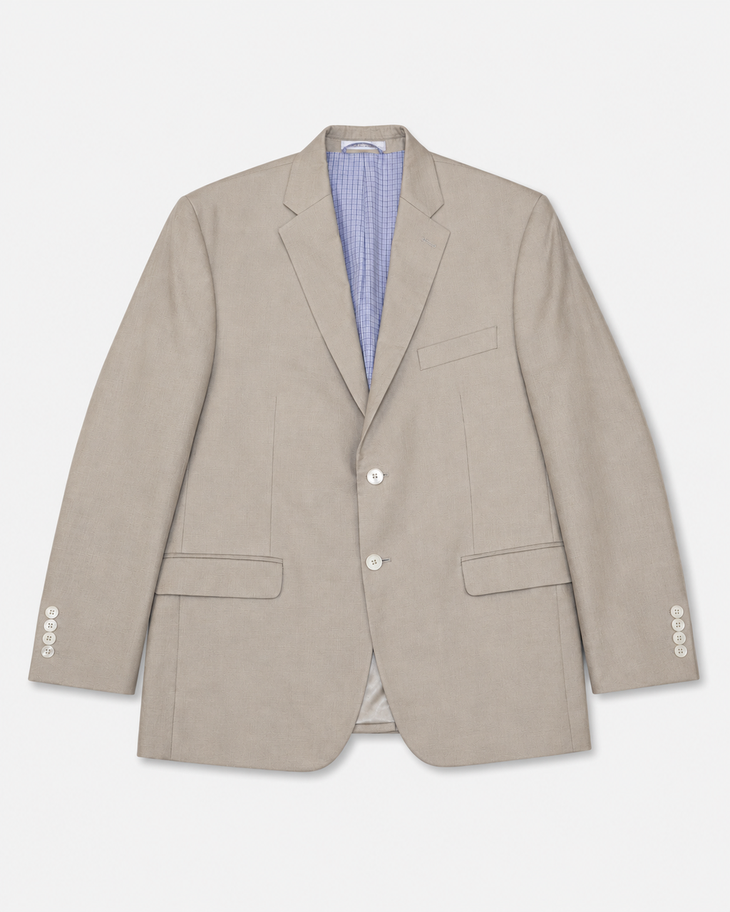 BLAZER DE LINO PARA HOMBRE | LAUREN RALPH LAUREN | TALLA 42S