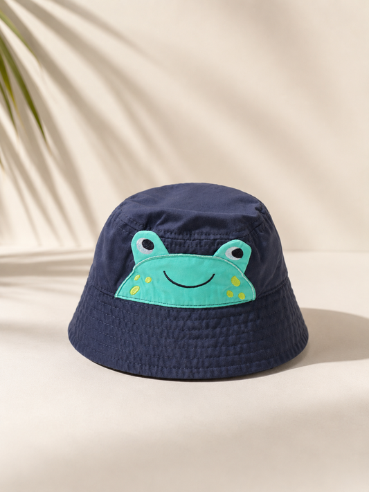 BUCKET HAT PARA BEBÉS | SIMPLE JOYS BY CARTER’S | TALLA 12M