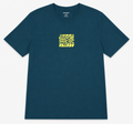 T-SHIRT VERDE CON GRÁFICO DE SURF | OLD NAVY | TALLA XL
