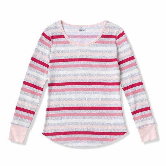 CAMISETA MANGA LARGA  | OLD NAVY | TALLA S